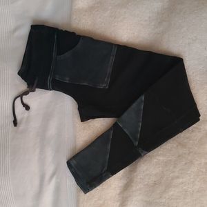 Free People Movement Kyoto Leggings xs